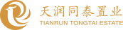 天潤同泰置業LOGO